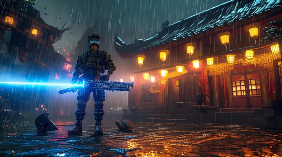 必领！2025.9.5轩辕剑：剑之源兑换码福利